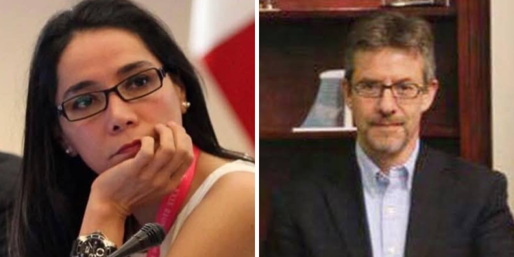 La dupla “Aguilar Loredo y Bardan Esquivel” gastarán en publicidad más de 1,500 millones de los #Quintanarooenses, presiones y chantaje política para beneficiar a la #MafiaVerde en 2027