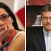 La dupla “Aguilar Loredo y Bardan Esquivel” gastarán en publicidad más de 1,500 millones de los #Quintanarooenses, presiones y chantaje política para beneficiar a la #MafiaVerde en 2027