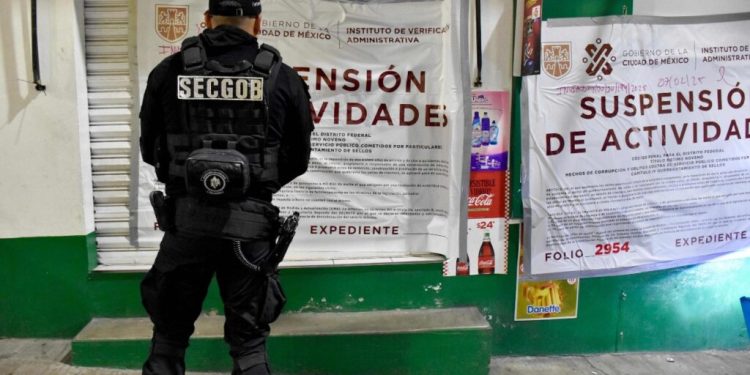 Operativo «La noche es de todos» refuerza el orden en la vida nocturna de la capital
