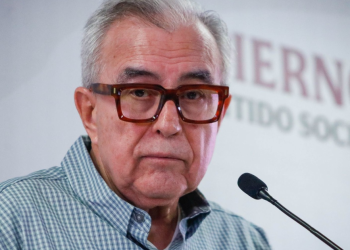 Rocha Moya confirma operativo para localizar a tiktoker desaparecida en Culiacán