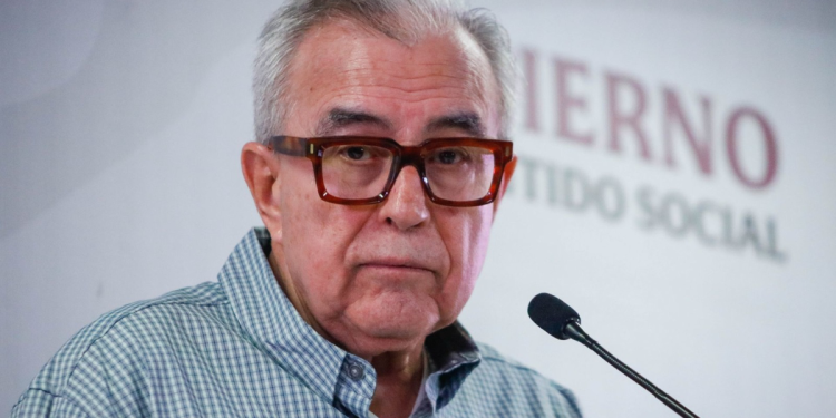 Rocha Moya confirma operativo para localizar a tiktoker desaparecida en Culiacán