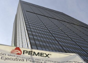 Pemex prepara regreso a la BMV con colocación de deuda por 31 mil 500 mdp