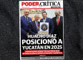 Periódico #25 Yucatán Año XII