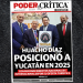 Periódico #25 Yucatán Año XII