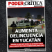 Periódico #02 Yucatán Año XII