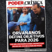 Periódico #02 CDMX Año XII
