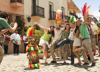 Sectur resalta diversificación turística y récords en derrama económica