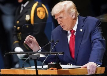 Estados Unidos se retirará de 66 organismos internacionales, incluidos 31 vinculados a la ONU