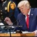 Estados Unidos se retirará de 66 organismos internacionales, incluidos 31 vinculados a la ONU