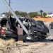 Accidente vehicular cobra una vida en el poblado C-29 de Cárdenas