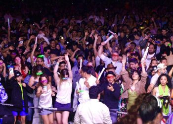 Playa del Carmen se consolida como epicentro de eventos internacionales con el Playa Fest de Año Nuevo 2026