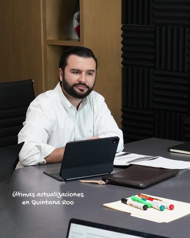 Eric Arcila y Renan Sánchez Tajonar, dos parásitos creados para servir a la Mafia Verde y sus corruptos intereses en el estado.