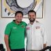 Eric Arcila y Renan Sánchez Tajonar, dos parásitos creados para servir a la Mafia Verde y sus corruptos intereses en el estado.