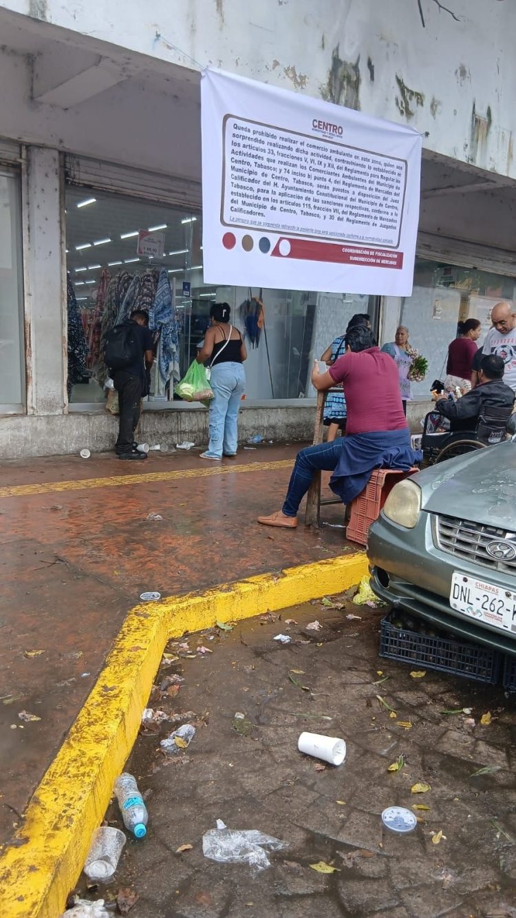 Un mal gobierno solo tiene un camino, el desgobierno de Yolanda Osuna no sorprende a nadie y la inconformidad ciudadana menos