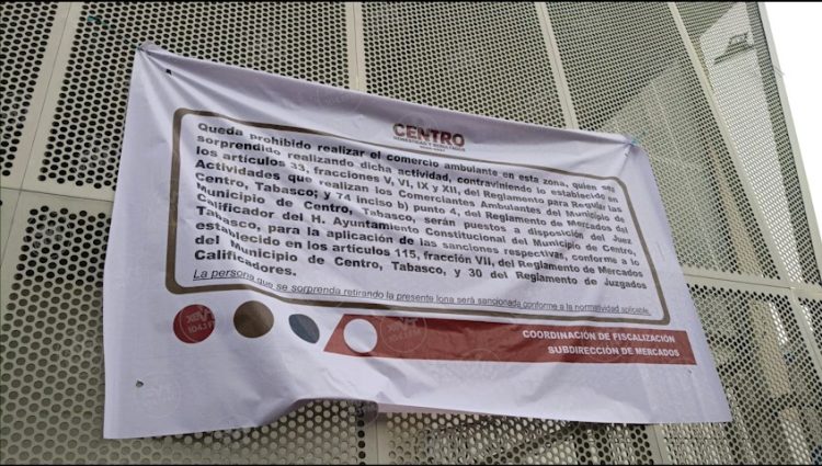 Un mal gobierno solo tiene un camino, el desgobierno de Yolanda Osuna no sorprende a nadie y la inconformidad ciudadana menos