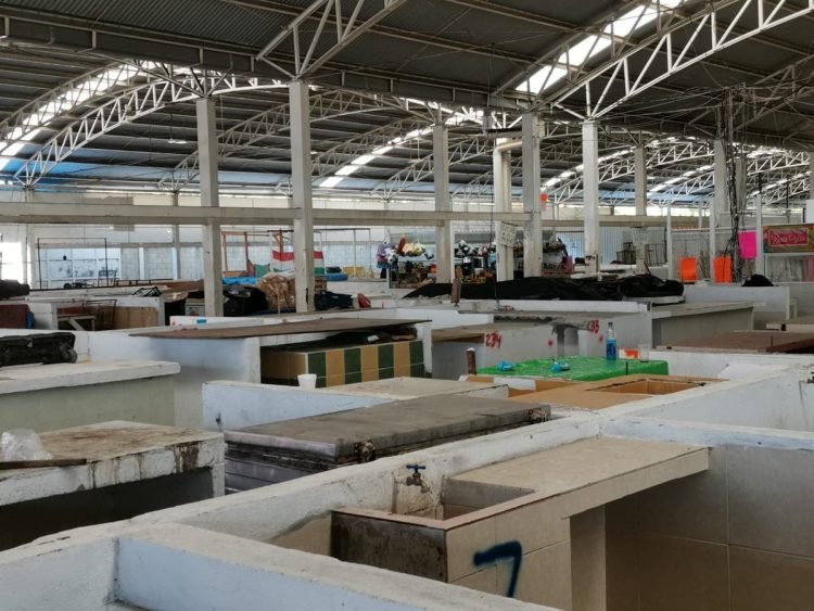 Un mal gobierno solo tiene un camino, el desgobierno de Yolanda Osuna no sorprende a nadie y la inconformidad ciudadana menos