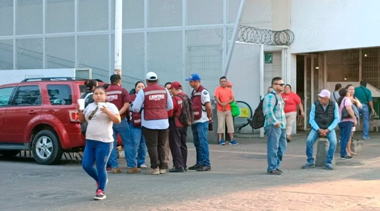 Un mal gobierno solo tiene un camino, el desgobierno de Yolanda Osuna no sorprende a nadie y la inconformidad ciudadana menos