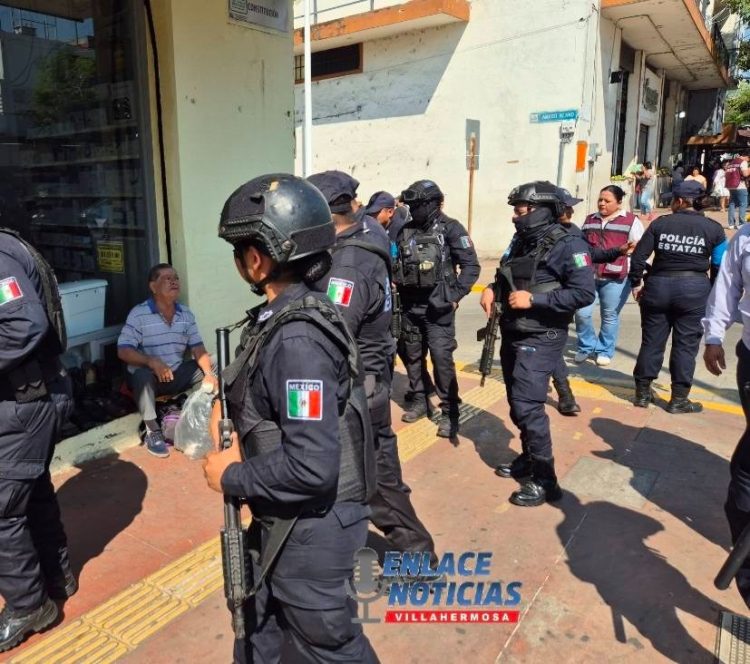Un mal gobierno solo tiene un camino, el desgobierno de Yolanda Osuna no sorprende a nadie y la inconformidad ciudadana menos