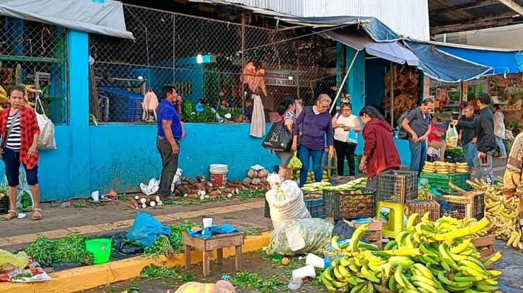 Un mal gobierno solo tiene un camino, el desgobierno de Yolanda Osuna no sorprende a nadie y la inconformidad ciudadana menos