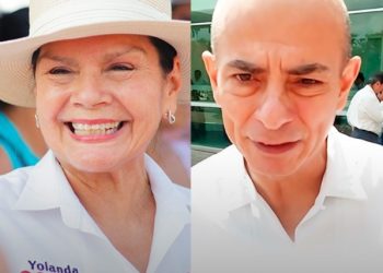 Un mal gobierno solo tiene un camino, el desgobierno de Yolanda Osuna no sorprende a nadie y la inconformidad ciudadana menos