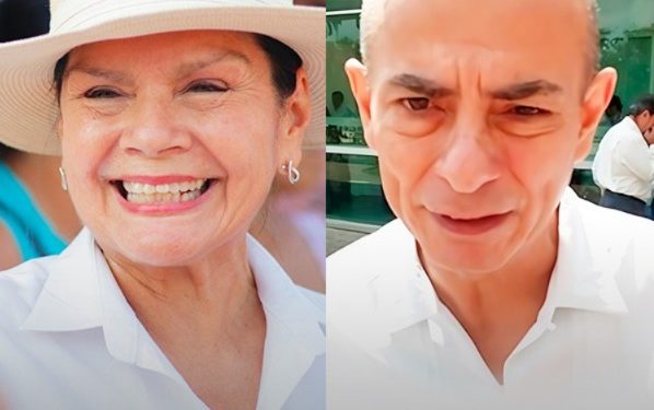 Un mal gobierno solo tiene un camino, el desgobierno de Yolanda Osuna no sorprende a nadie y la inconformidad ciudadana menos