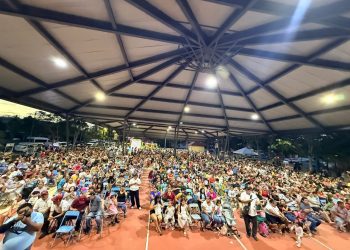 Rafa Marín: Morenismo Fundacional y Arraigo Territorial
