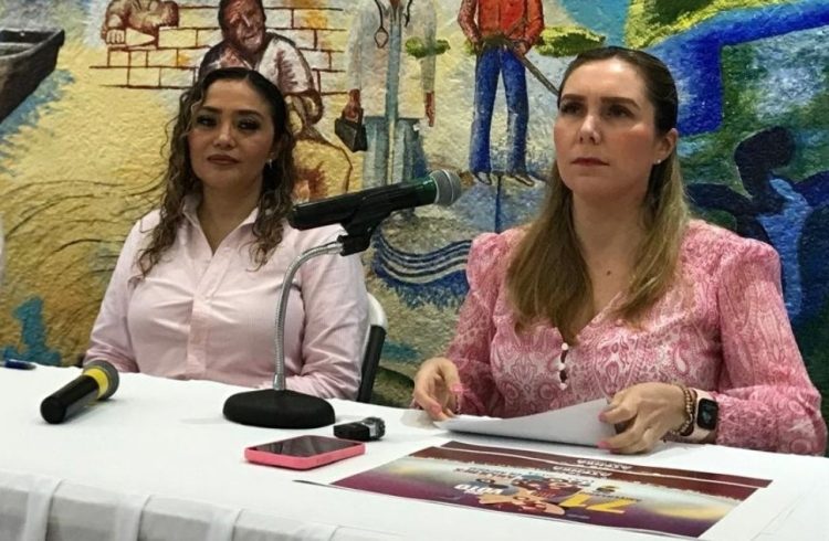 Atenea Gómez Ricalde inicia el año 2026 con nuevos impuestos, con niveles de corrupción sin precedentes y la delincuencia al borde en Isla Mujeres