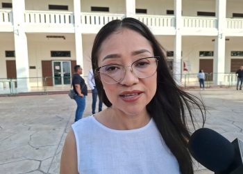 Yensunni Martínez se mantiene como la peor gobernante en el estado, corrupción, saqueos y un abandono total de la entidad marcan su gestión, con cara al proceso electoral 2027 destina recursos para pagar encuestas y revertir su mala imagen.