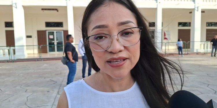 Yensunni Martínez se mantiene como la peor gobernante en el estado, corrupción, saqueos y un abandono total de la entidad marcan su gestión, con cara al proceso electoral 2027 destina recursos para pagar encuestas y revertir su mala imagen.