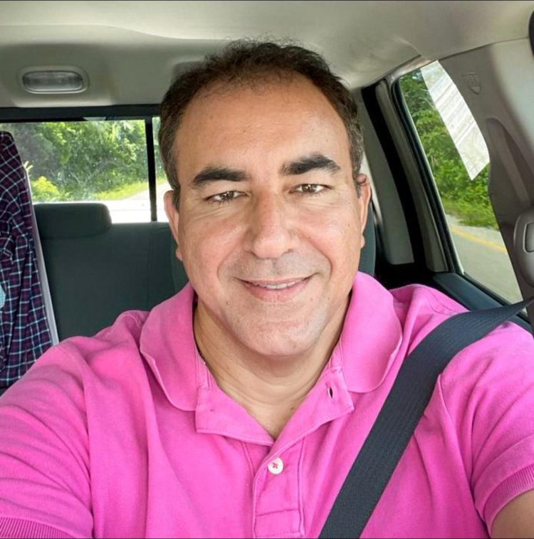 José Alberto Alonso Ovando otro Borgista recatado y colocado en áreas estratégicas de negocios, (sedetu) la corrupción como línea de la Marea Verde