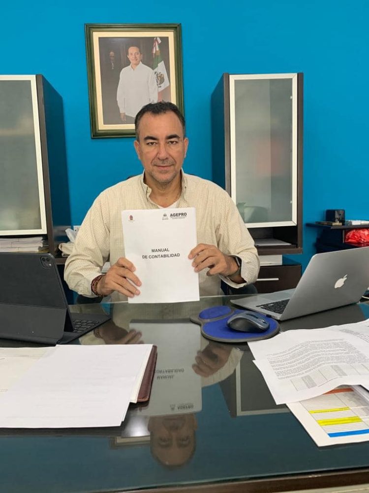 José Alberto Alonso Ovando otro Borgista recatado y colocado en áreas estratégicas de negocios, (sedetu) la corrupción como línea de la Marea Verde