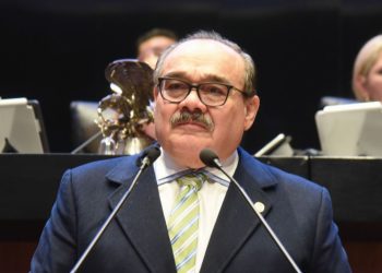 La conocida Mafia Verde ya tiene representante, Jorge Carlos Ramírez Marín un político corrupto, cínico y sinvergüenza, justo lo que representa el PVEM