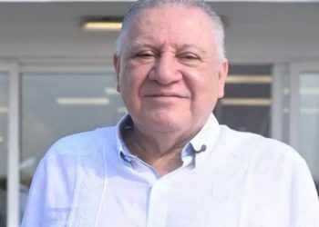 Claudia Sheinbaum reconoce labor de Rafael Marín al frente de la ANAM por incremento histórico en recaudación aduanera