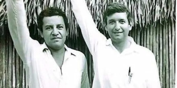 Rafael Marín se consolida como un pilar en la recuperación económica de #Mexico, su experiencia y honestidad es garantía para los #Quintanarroenses