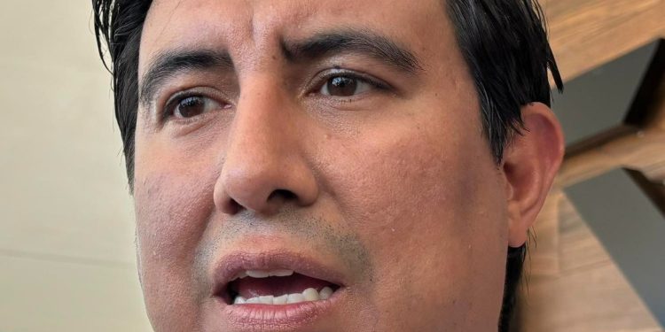 Rafael Hernández Kotasek superó las corruptelas de Rodrigo Alcazar, IMOVEQROO es el brazo recaudador de la #MafiaVerde gobernante