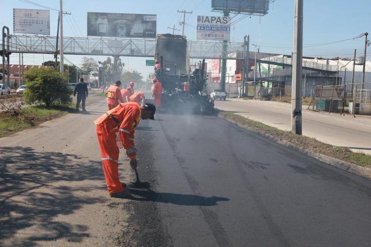 Abandono generado por la corrupción de Yolanda Osuna en Villahermosa mantiene a ciudadanos inconformes