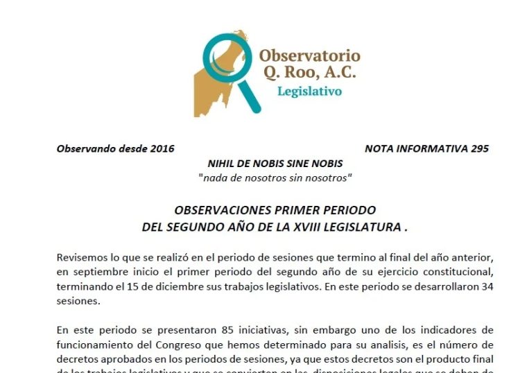 Renan Sánchez Tajonar líder de la #MafiaVerde en el estado, saquear #Cozumel su obsesión para 2027