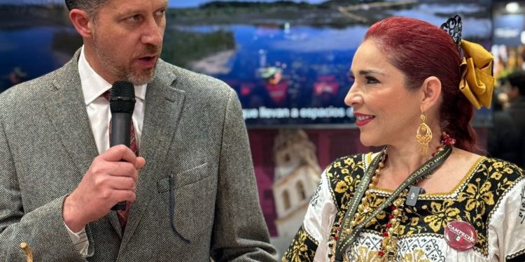 Estado fortalece estrategia para atraer turismo de reuniones y detonar economía local