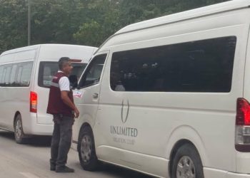 Nido de corrupción y extorsiones, IMOVEQROO y MOBI un negocio más de la #MafiaVerde en el poder