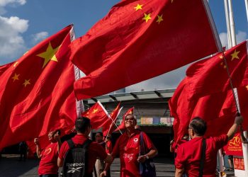 China y Japón reavivan tensiones por presunta “amenaza militar”