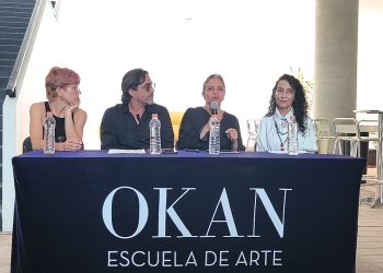‘Okan’, la primera universidad de artes escénicas en Cancún abrirá en marzo