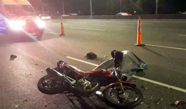 Muere menor de seis años tras accidente vial en Jalpa de Méndez