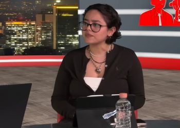 Funcionaria de Morena genera controversia tras afirmar que el narcotráfico “genera empleos”