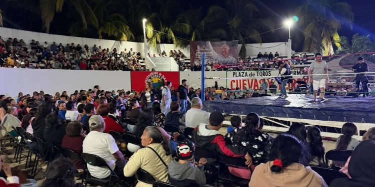 Sociedad civil arropa a Rafael Marín: crece el respaldo ciudadano en Quintana Roo