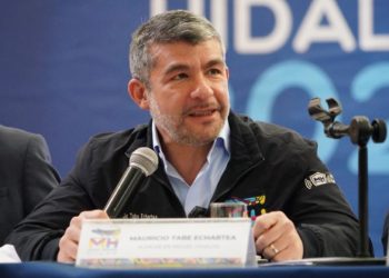 Alcalde de Miguel Hidalgo pide reubicar embajadas de Venezuela, Cuba y Nicaragua