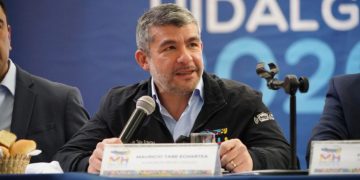 Alcalde de Miguel Hidalgo pide reubicar embajadas de Venezuela, Cuba y Nicaragua