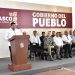 Tabasco destinará más de 410 millones de pesos de recursos federales a seguridad en 2026