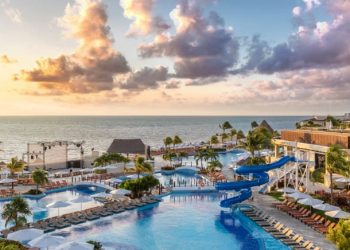 Cancún se perfila como el principal acceso a México para el Mundial 2026