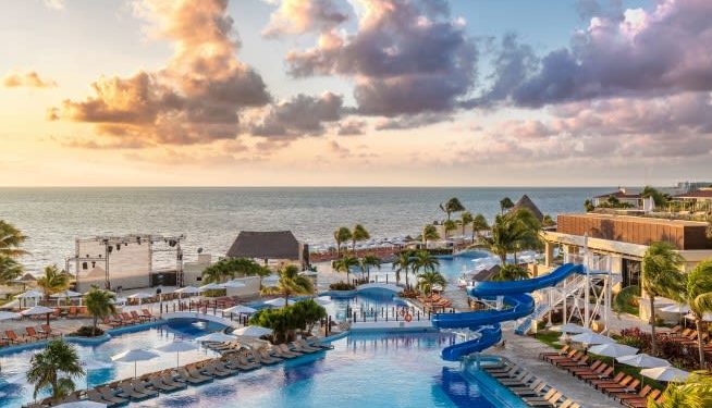 Cancún se perfila como el principal acceso a México para el Mundial 2026