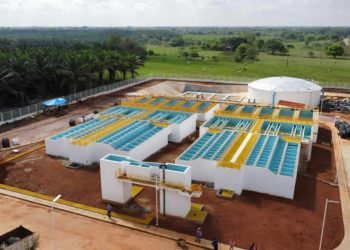 Destinarán 358 mdp a obras de agua potable y saneamiento en Tabasco